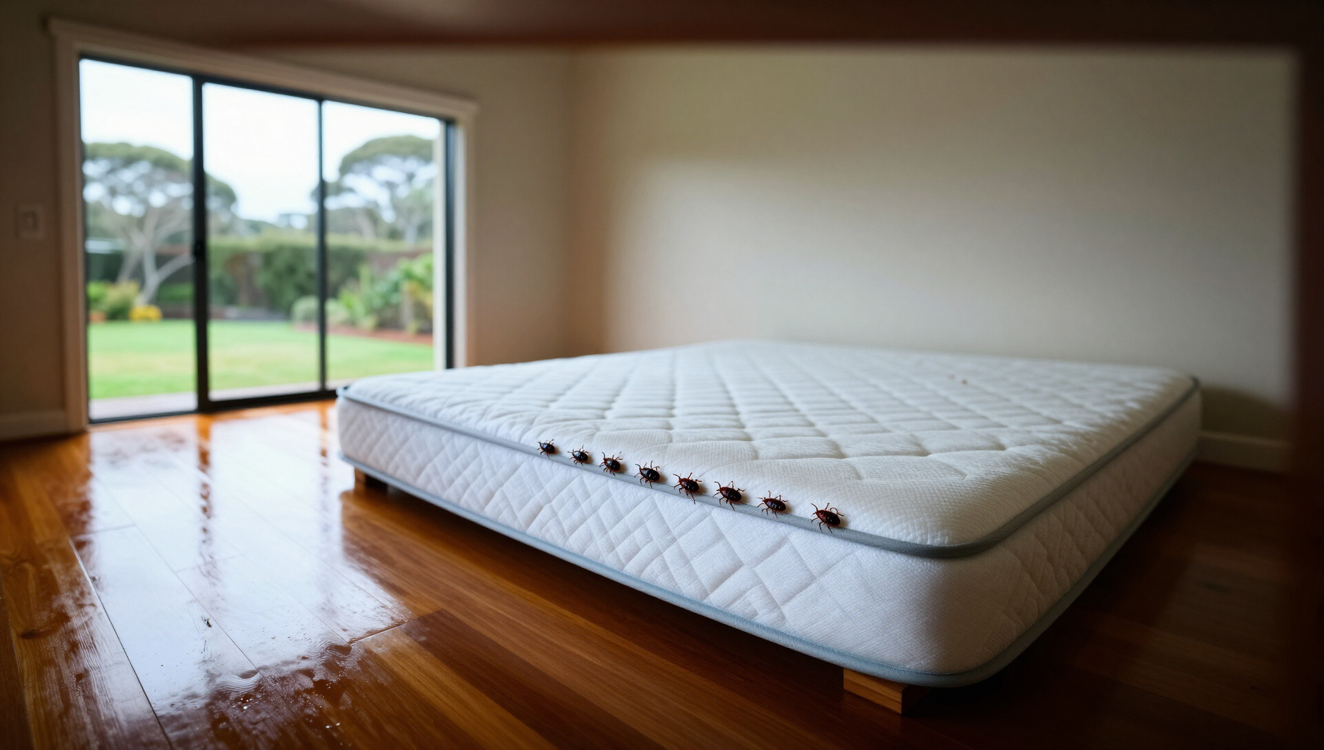 Bed Bugs Control in Mosman