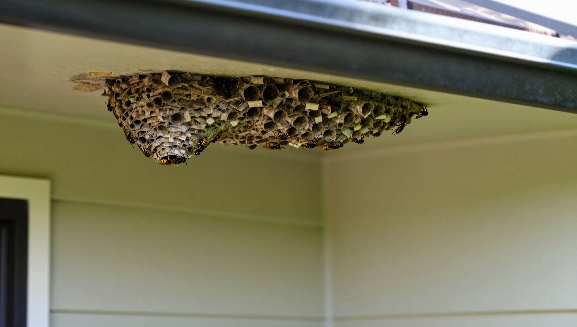 Bees and Wasp Removal in Mosman