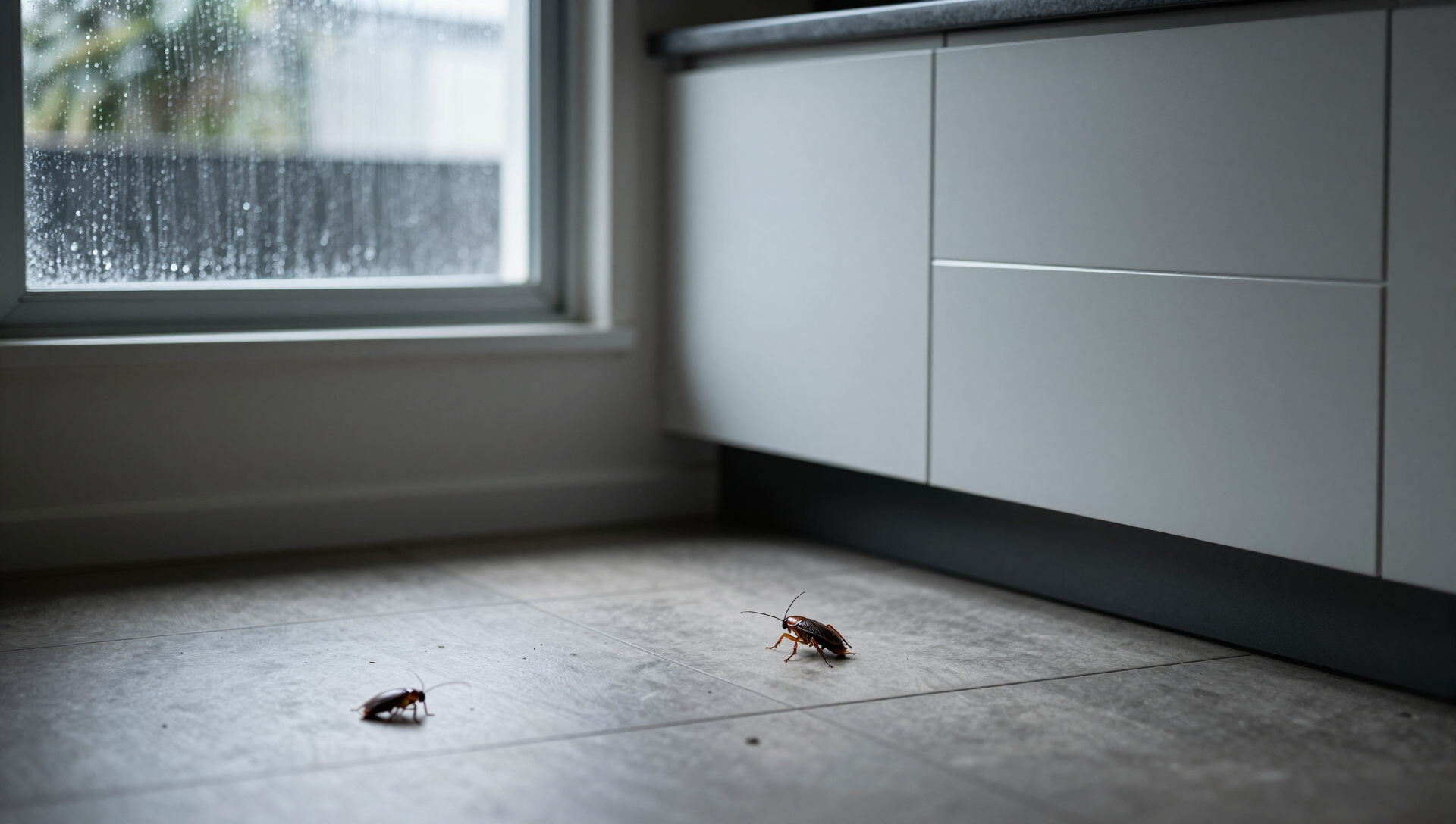 Cockroach Removal in Mosman