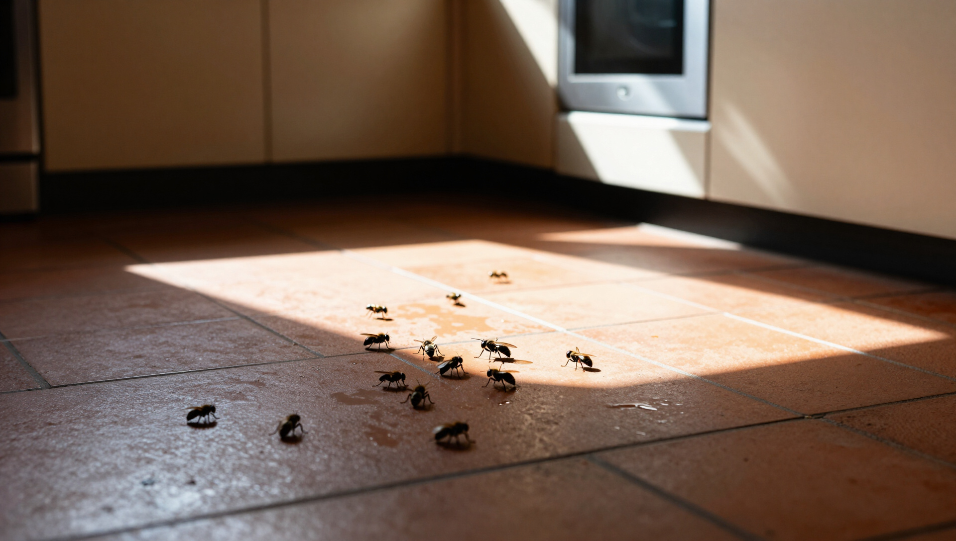 Insect Control in Mosman